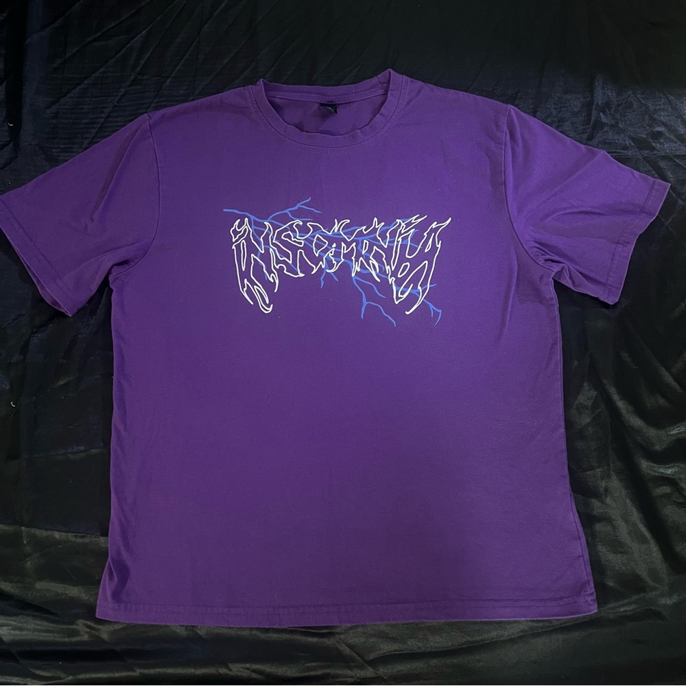 ROMWE Graphic T-Shirt